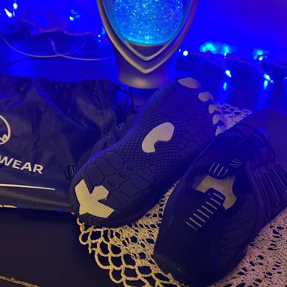 PEAK footwear shoes!